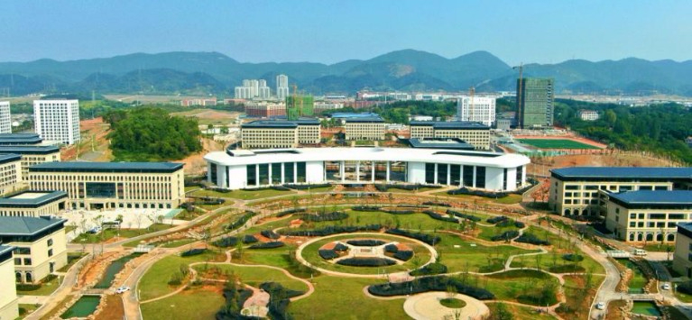 黃石湖北工程職業(yè)學院