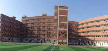 惠州龍源學(xué)校(九年一貫制)