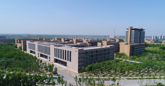 東營(yíng)職業(yè)學(xué)院