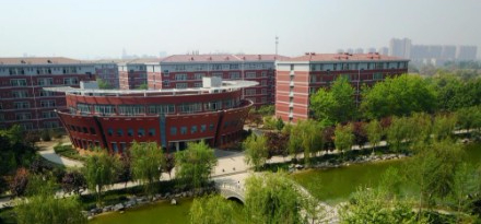 淄博山東工業(yè)職業(yè)學(xué)院