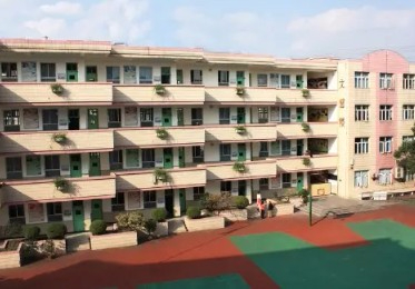 上海真如文英中心小學(xué)