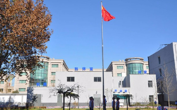 北京海淀區(qū)衛(wèi)生學校