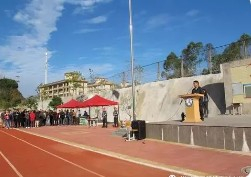 廣州增城區(qū)派潭鎮(zhèn)高灘小學(xué)