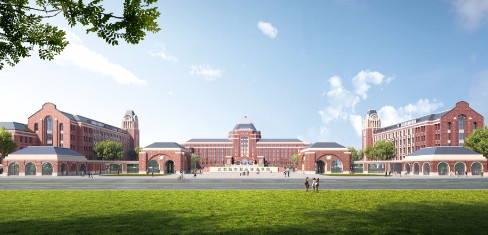 南昌江西航空職業(yè)技術(shù)學(xué)院