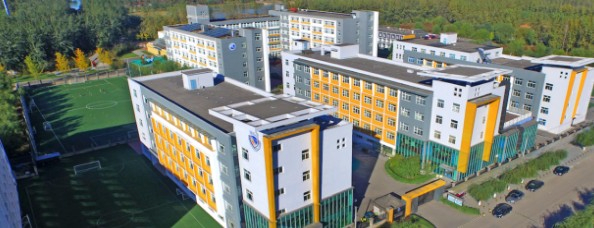 北京海嘉雙語學(xué)校