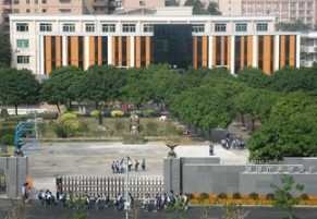 廣州天恩雙語學校