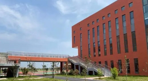 北京景山學(xué)校通州分校