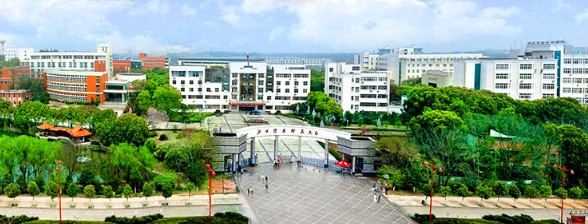 南昌江西科技師范大學(xué)