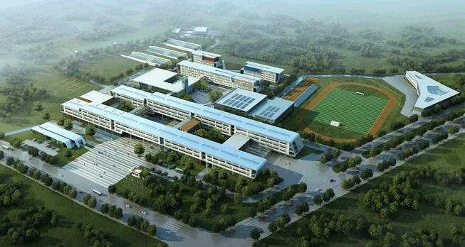 沈陽遼寧特殊教育師范高等專科學(xué)校