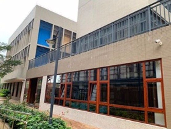 深圳合欣幼兒園