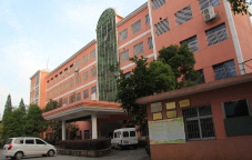 新余江西科技中等專業(yè)學校