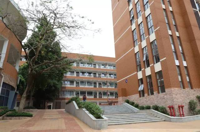 深圳大學(xué)城西麗實(shí)驗(yàn)小學(xué)