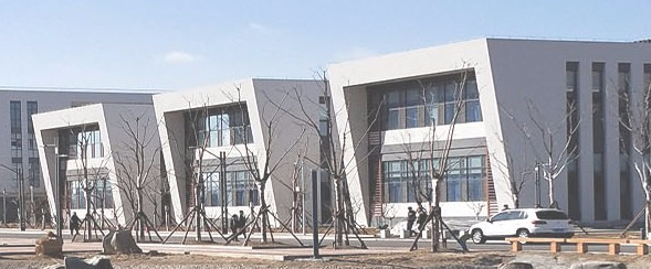 濰坊山東化工職業(yè)學(xué)院