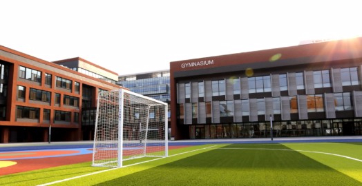 北京朝陽區(qū)凱文學(xué)校