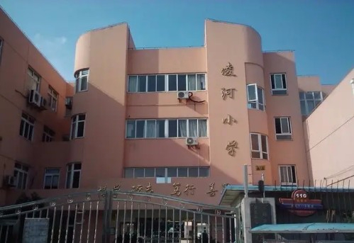 上海浦東新區(qū)凌河小學(xué)