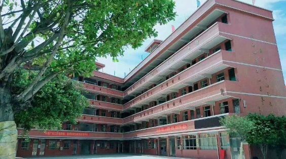 廣州增城區(qū)橫嶺學(xué)校