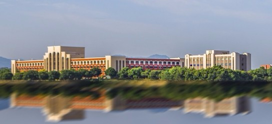 莆田仰恩大學(xué)